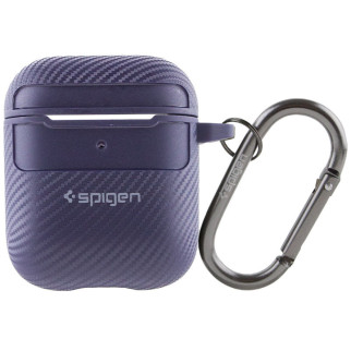 Футляр SGP Shockproof для навушників Airpods 1/2 Ultra Violet - Інтернет-магазин спільних покупок ToGether