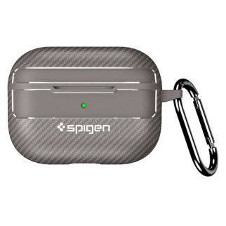 Футляр SGP Shockproof для навушників Airpods 3 Grey - Інтернет-магазин спільних покупок ToGether