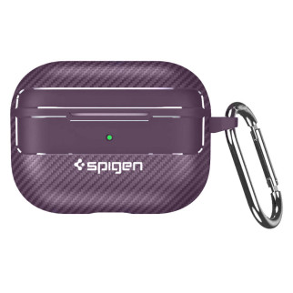 Футляр SGP Shockproof для навушників Airpods 3 Ultra Violet - Інтернет-магазин спільних покупок ToGether