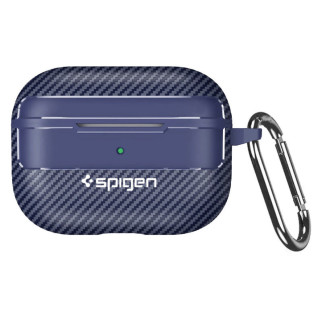 Футляр SGP Shockproof для навушників Airpods Pro Midnight Blue - Інтернет-магазин спільних покупок ToGether