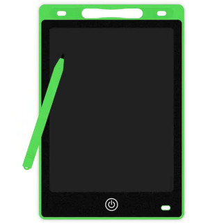 Планшет для малювання Standart 8,5 дюймів Green - Інтернет-магазин спільних покупок ToGether