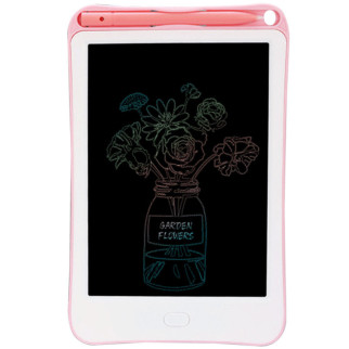 Планшет для малювання Tablet 8 дюймів Pink - Інтернет-магазин спільних покупок ToGether