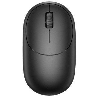 Бездротова миша WIWU WM107 Black - Інтернет-магазин спільних покупок ToGether