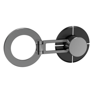 Підставка магнітна MagSafe for Apple FY16-H Black - Інтернет-магазин спільних покупок ToGether
