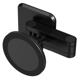 Підставка магнітна MagSafe for Apple FY73 Black - Інтернет-магазин спільних покупок ToGether
