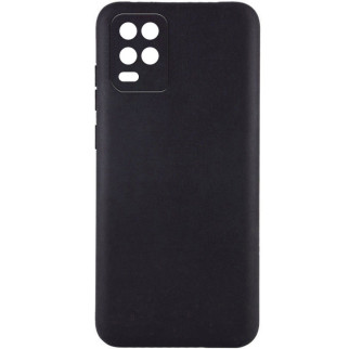 Чохол TPU Epik Black Full Camera для Xiaomi Mi 10 Lite Чорний - Інтернет-магазин спільних покупок ToGether