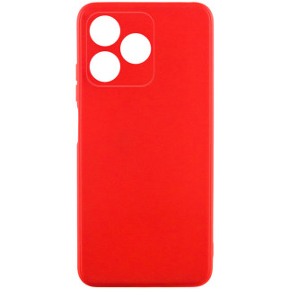 Силіконовий чохол Candy Full Camera для Realme C53 Червоний / Red - Інтернет-магазин спільних покупок ToGether