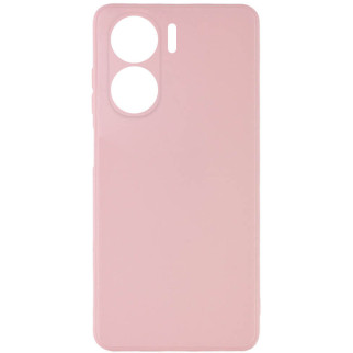 Силіконовий чохол Candy Full Camera для Xiaomi Redmi 13C / Poco C65 Рожевий / Pink Sand - Інтернет-магазин спільних покупок ToGether