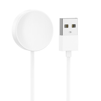 Зарядний пристрій для Borofone BD7 White - Інтернет-магазин спільних покупок ToGether