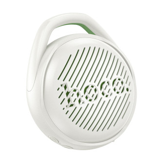 Bluetooth Колонка Hoco HC24 Hearty sports Paint white - Інтернет-магазин спільних покупок ToGether