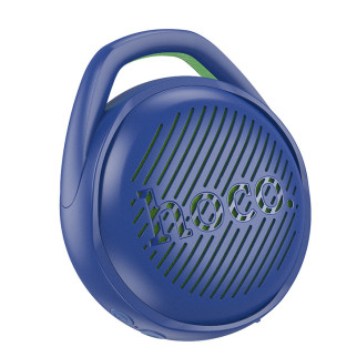 Bluetooth Колонка Hoco HC24 Hearty sports Blue - Інтернет-магазин спільних покупок ToGether