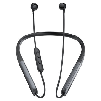 Bluetooth навушники Acefast N1 neck-hanging Black - Інтернет-магазин спільних покупок ToGether