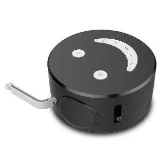 Дитячий портативний проектор Q2 Mini + трипод Black - Інтернет-магазин спільних покупок ToGether