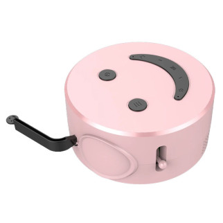 Дитячий портативний проектор Q2 Mini + трипод Pink - Інтернет-магазин спільних покупок ToGether