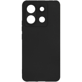 Чохол TPU Epik Black Full Camera для Xiaomi Poco X6 / Note 13 Pro 5G Чорний - Інтернет-магазин спільних покупок ToGether