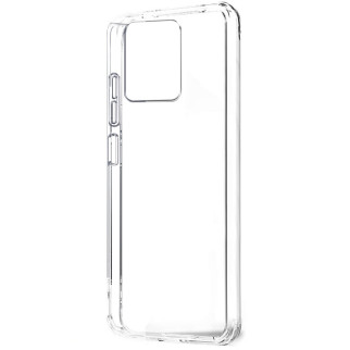 TPU чохол Epic Transparent 1,5mm для Motorola Moto G54 Безбарвний (прозорий) - Інтернет-магазин спільних покупок ToGether