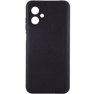 Чохол TPU Epik Black Full Camera для Motorola Moto G54 Чорний - Інтернет-магазин спільних покупок ToGether