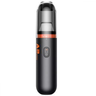 Портативний пилосос Baseus A2 Pro Car Vacuum Cleaner (6000pa) (VCAQ040001) Black - Інтернет-магазин спільних покупок ToGether