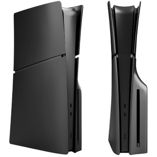 Панель корпуси для консолей Sony PlayStation 5 slim Black - Інтернет-магазин спільних покупок ToGether