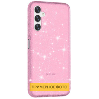 TPU чохол Nova для Xiaomi Redmi 12C / Poco C55 Pink - Інтернет-магазин спільних покупок ToGether