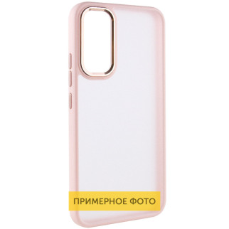 Чохол TPU+PC North Guard для Samsung Galaxy A05 Pink - Інтернет-магазин спільних покупок ToGether