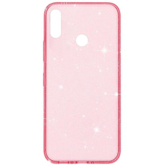 TPU чохол Nova для Huawei P Smart+ (nova 3i) Pink - Інтернет-магазин спільних покупок ToGether