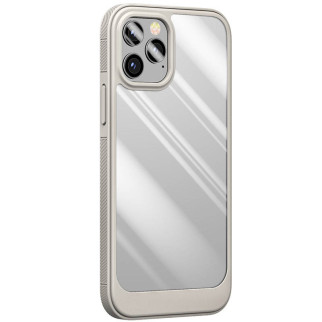 Чохол TPU+PC Pulse для Apple iPhone 11 Pro (5.8") White - Інтернет-магазин спільних покупок ToGether