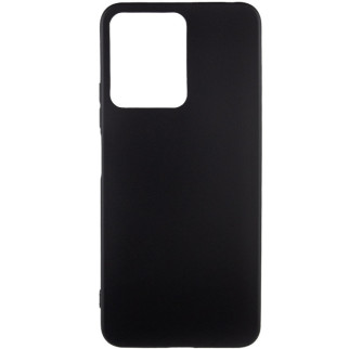 Чохол TPU Epik Black для ZTE Blade A73 4G Чорний - Інтернет-магазин спільних покупок ToGether