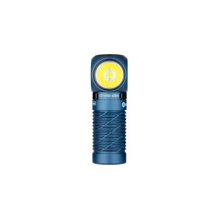 Ліхтар Olight Perun 2 Mini Midnight Blue - Інтернет-магазин спільних покупок ToGether