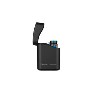 Ліхтар Olight Baton 4 Premium Black - Інтернет-магазин спільних покупок ToGether