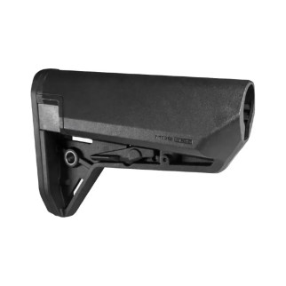 Приклад Magpul MOE SL-S Mil-Spec для AR15. Black - Інтернет-магазин спільних покупок ToGether