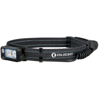 Ліхтар налобний Olight Array 2 Pro. Black - Інтернет-магазин спільних покупок ToGether