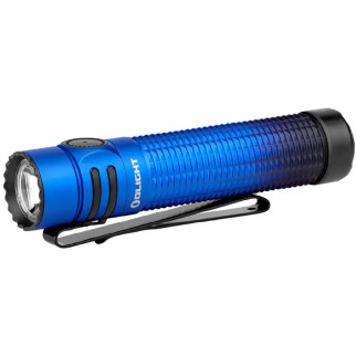 Ліхтар Olight Warrior Mini 3. Midnight horizon - Інтернет-магазин спільних покупок ToGether