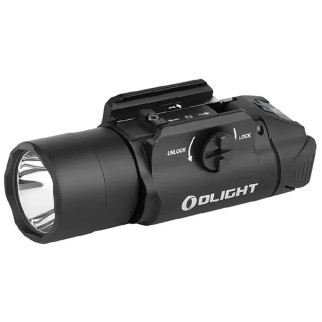 Ліхтар Olight PL Turbo Valkyrie. Black - Інтернет-магазин спільних покупок ToGether