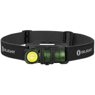 Ліхтар Olight Perun 2 Mini. Od Green - Інтернет-магазин спільних покупок ToGether