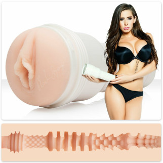 Мастурбатор у колбі вагіна, кібершкіра Fleshlight Madison Ivy Beyond - Інтернет-магазин спільних покупок ToGether