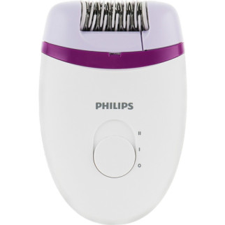Жіночий Електричний епілятор для ніг, пахв, зони бікіні Philips BRE225/00 Оригінал - Інтернет-магазин спільних покупок ToGether
