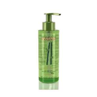 Олія-сироватка для блиску волосся Imperity Organic Midollo di Bamboo Light Crystal Serum 150 мл - Інтернет-магазин спільних покупок ToGether