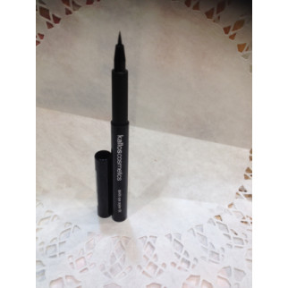 Маркер для брів чорний Kallos Eyebrow Marker Pen - Інтернет-магазин спільних покупок ToGether