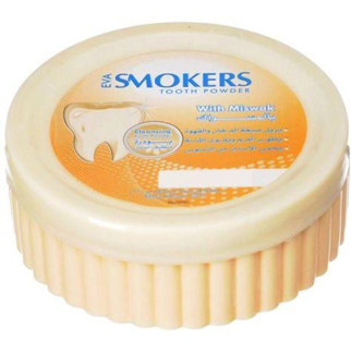 Smokers tooth Powder Miswak-Відбілюючий порошок для зубів Єгипту - Інтернет-магазин спільних покупок ToGether