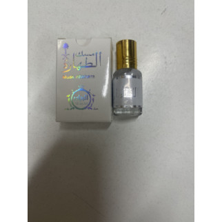 Концентрована парфумерна олія Білий мускус Тахара Musk AlTahara, концентрат арабських парфумів - Інтернет-магазин спільних покупок ToGether