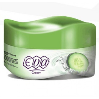 Денний крем Eva з йогуртом і огірком — універсальний крем для жирної шкіри обличчя, рук і тіла. Єгипетський - Інтернет-магазин спільних покупок ToGether