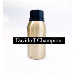Парфумерна олія на розпив Davidoff Champion Чемпіон 125 мл, масинні парфуми без спирту - Інтернет-магазин спільних покупок ToGether