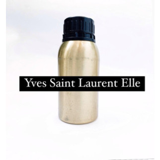 Парфумерна олія парфумів Yves Saint Laurent Elle олійні парфуми з квітковим ароматом - Інтернет-магазин спільних покупок ToGether