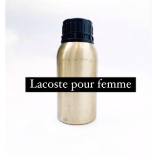 Елітна парфумерна олія Lacoste Pour Femme, жіночі олійні парфуми Лакост пур Фем - Інтернет-магазин спільних покупок ToGether