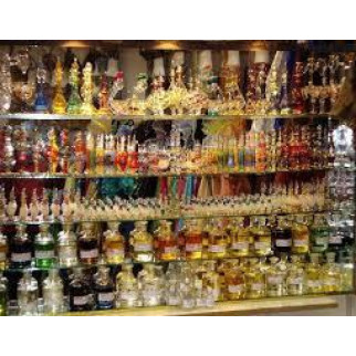 Арабські парфуми на основі натуральних олій 5 мл Єгипетський Оригінал Не розбавлені, парфумерний концентрат - Інтернет-магазин спільних покупок ToGether