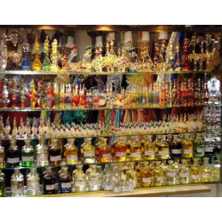 Арабські концентровані олійні парфуми 10 мл натуральні, Єгипет Оригінал Не розбавлені - Інтернет-магазин спільних покупок ToGether
