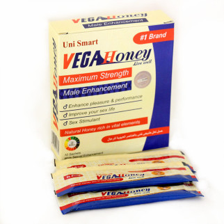 Натуральний препарат для ерекції Vega Honey, мед із травами для чоловіків під час еректильної дисфункції, Єгипту - Інтернет-магазин спільних покупок ToGether