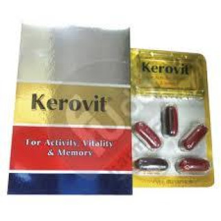 Kerovit-керує комплекс полівітамінів, мінералів, добавок і мікроелементів - Інтернет-магазин спільних покупок ToGether