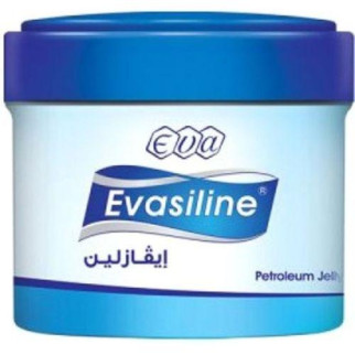 Косметичний вазелін для обличчя й тіла зволожувальний Evasiline Eva Єгипту, 45 мл, Оригінал - Інтернет-магазин спільних покупок ToGether